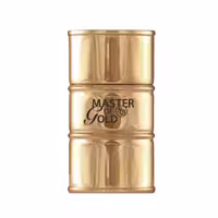 ادوپرفیوم مردانه نیوبرند مدل Master Of Gold – حجم 100 میلی‌لیتر