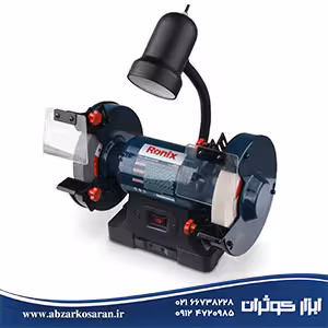 چرخ سنباده 175 میلی متری 370 وات Ronix مدل 3507