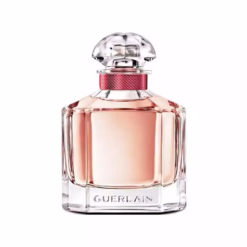 عطر گرلن مون گرلن بلوم آف رز - GUERLAIN Mon Guerlain Bloom of Rose