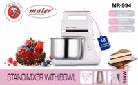 همزن مایر کاسه دار مدل mr-994