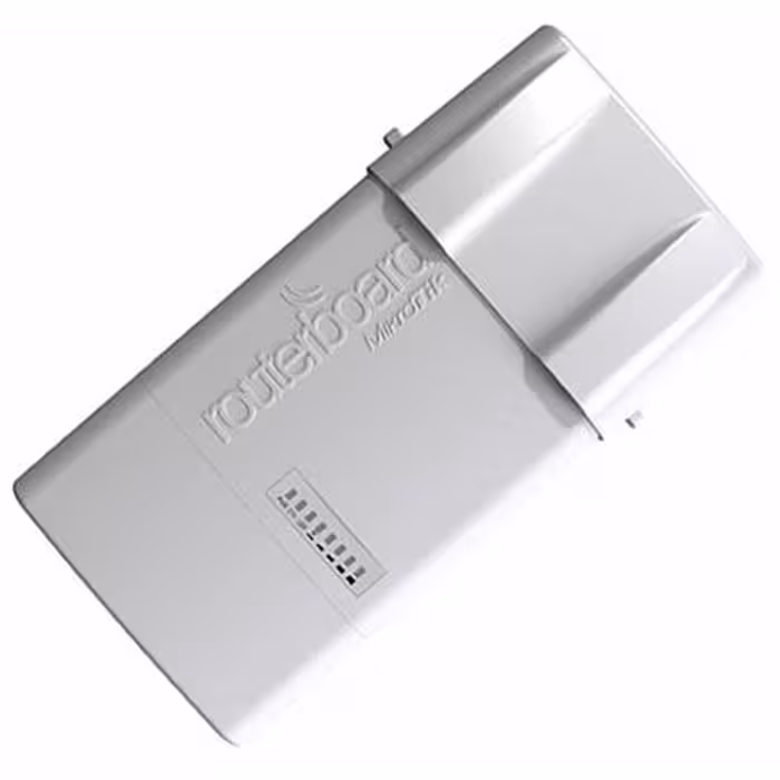 رادیو وایرلس میکروتیک مدل BaseBox5