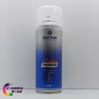 اسپری آستر پلاستیک هافمن 450 میل