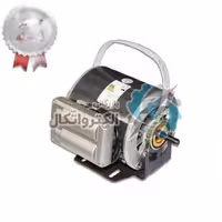 موتور کولر 1/2 الکتروژن راندمان بالا