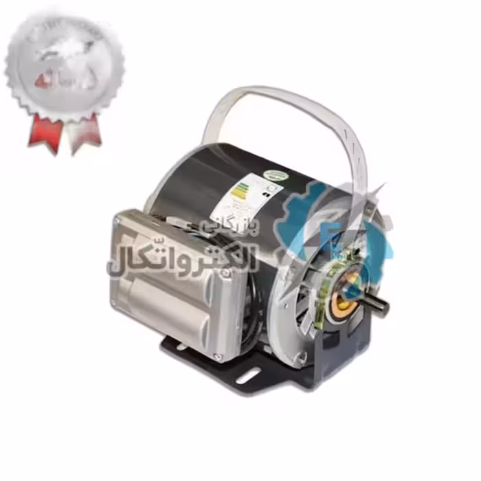 موتور کولر 1/2 الکتروژن راندمان بالا