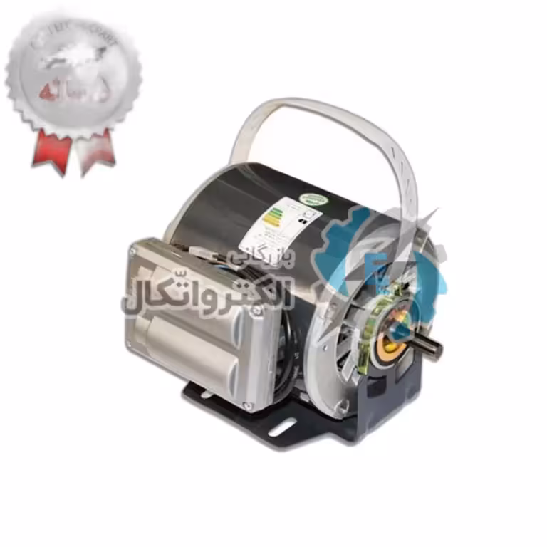 موتور کولر 1/2 الکتروژن راندمان بالا