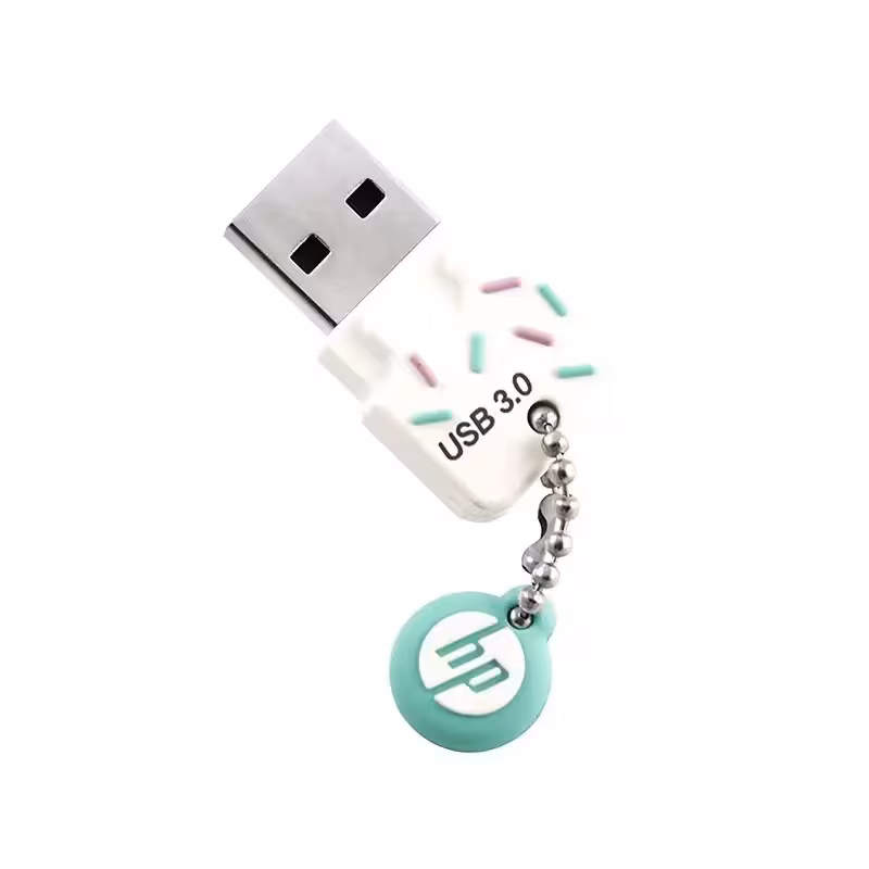 فلش HP مدل x778w ظرفیت 32 گیگابایت