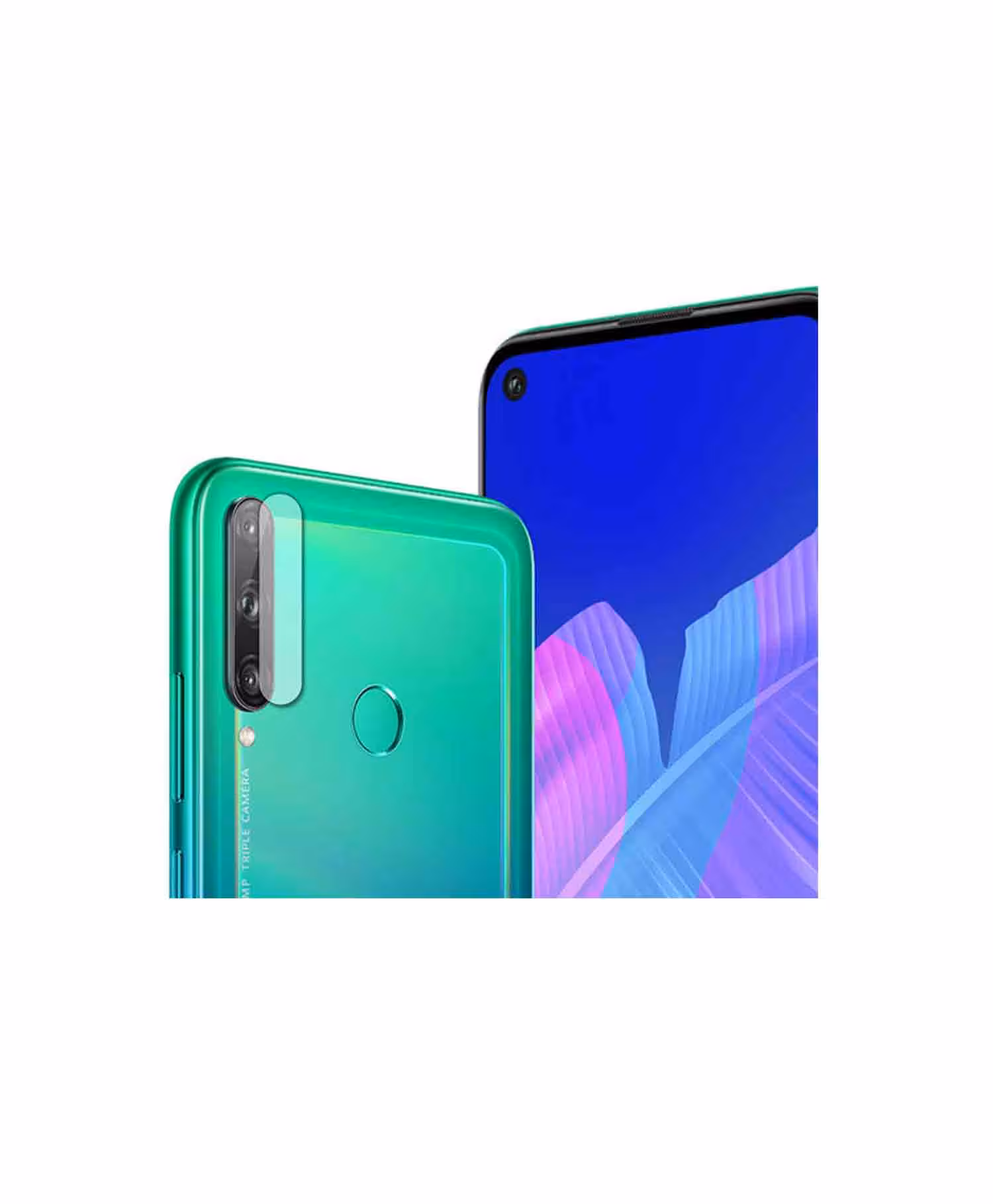 محافظ لنز دوربین گوشی هوآوی Huawei Y7p