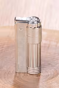 فندک بنزینی ال اس تواضع - 3539