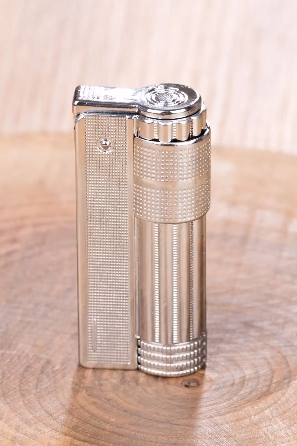 فندک بنزینی ال اس تواضع - 3539