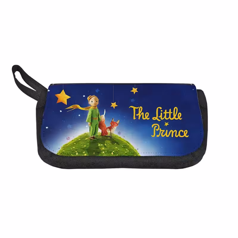 خرید و قیمت جامدادی  طرح شازده کوچولو کد 6686