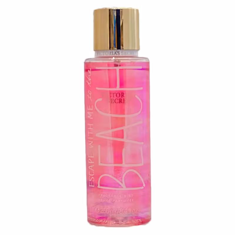 بادی اسپلش ویکتوریا سکرت رایحه Beach حجم 250ml