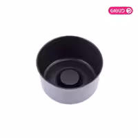 قالب ممتاز تفلون شیفون کوچک و ته چین 13*7