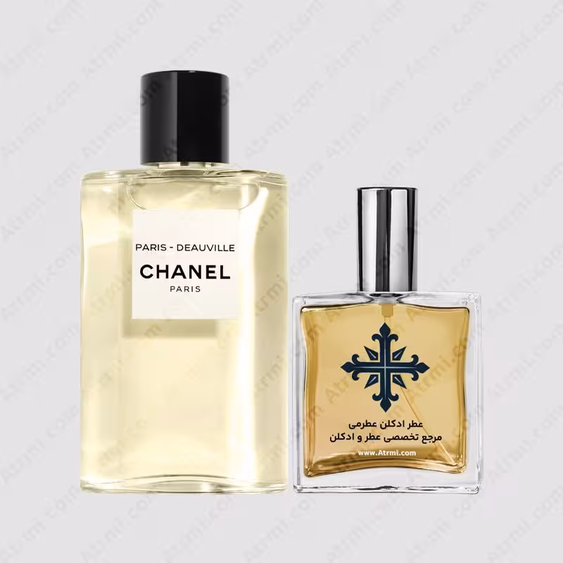 عطر ادکلن عطرمی مدل پاریس دیویل – Atrmi Paris Deauville
