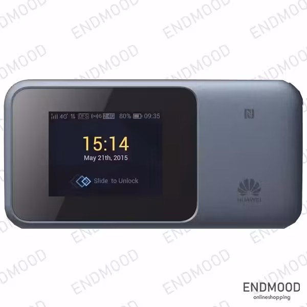 مودم جیبی E5788 5G LTE Cat16