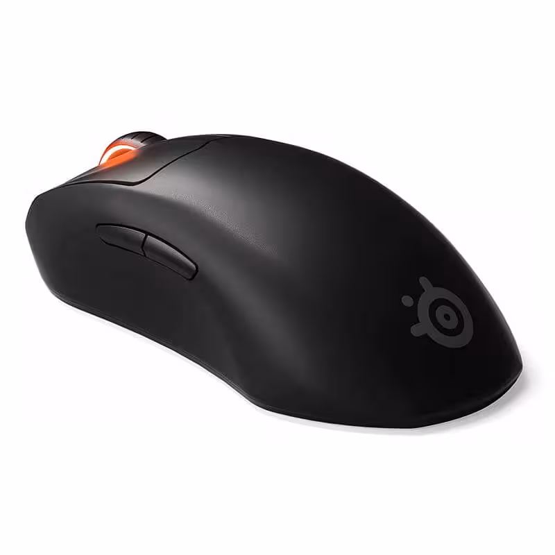 ماوس گیمینگ SteelSeries Prime بی سیم