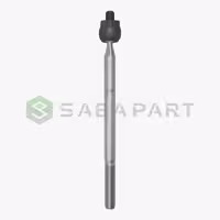 قرقری فرمان مزدا 3 نیو، مزدا 3 قدیم – محصول اصلی