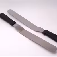 پالت خامه کشی دسته خم 30 سانت