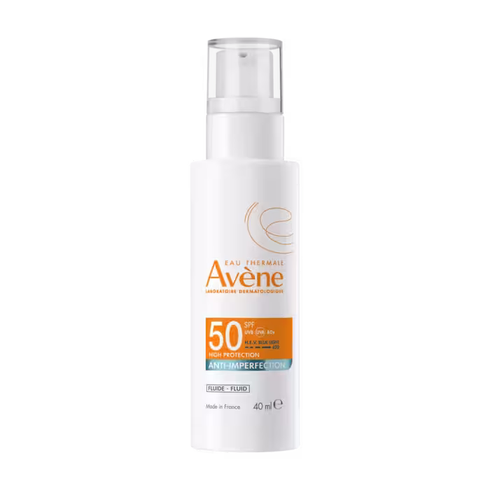ضد آفتاب پمپی ضد لک اون حجم 40ml