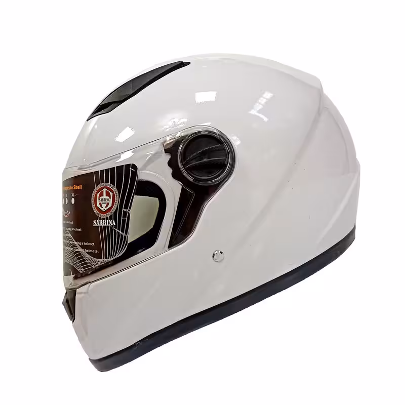 کلاه کاسکت سابرینا مدل Full Face | کالا مکس