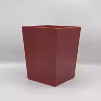 لوپینه - سطل رنگ پوششی قرمز