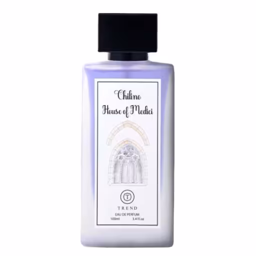 عطر Chilino  از برند Trend Perfumes