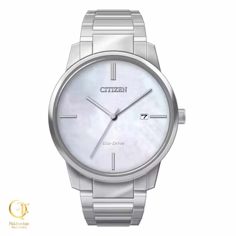 ساعت مچی سیتیزن مدل Citizen BM7520-88D