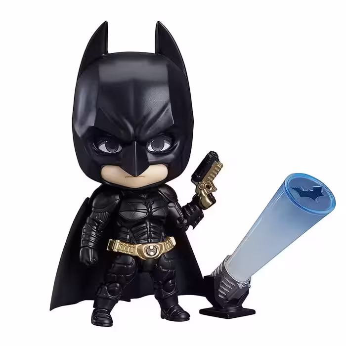 اکشن فیگور بتمن | batman | طرح برند Good Smile