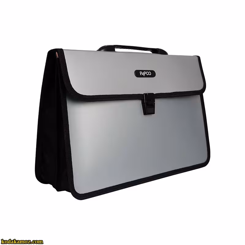 کیف سمیناری پاپکو مات مدل kfc