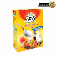 شکر 200 گرمی کامورKamvar Sugar 200g