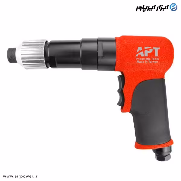 پیچ گوشتی بادی APT تایوان دیمردار مدل AP-178480