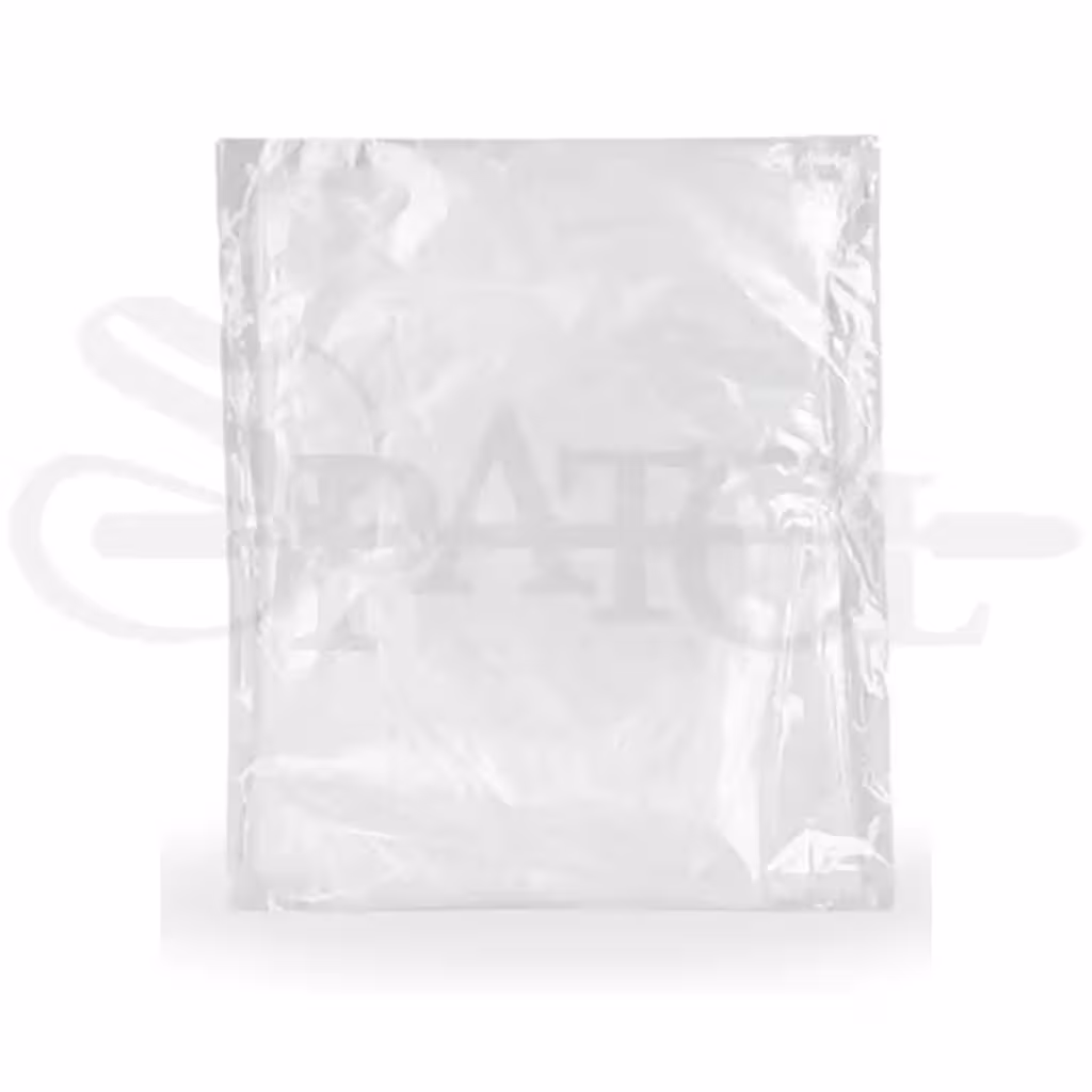 روکش نایلونی یونیت پاکتی روشا طب Roshateb