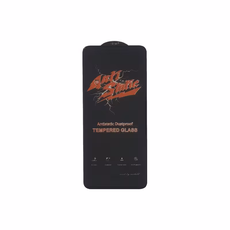 محافظ صفحه نمایش میتوبل مدل ANTISTATIC مناسب برای گوشی موبایل شیائومی POCO X3 / X3 PRO / X3 NFC