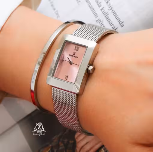 ساعت مچی زنانه دنیل کلین daniel klein اورجینال مدل DK-1-13928-3