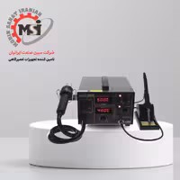هیتر هویه گرداک مدل D952