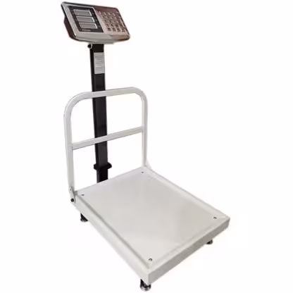 باسکول دیجیتال 300 کیلوگرم