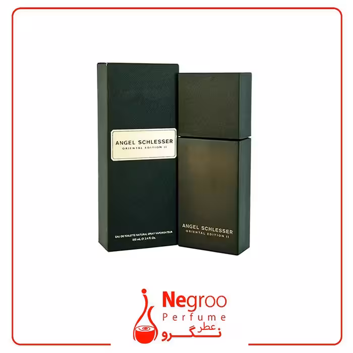 عطر ادکلن آنجل شلیسر اورینتال ادیشن 2 100 میل