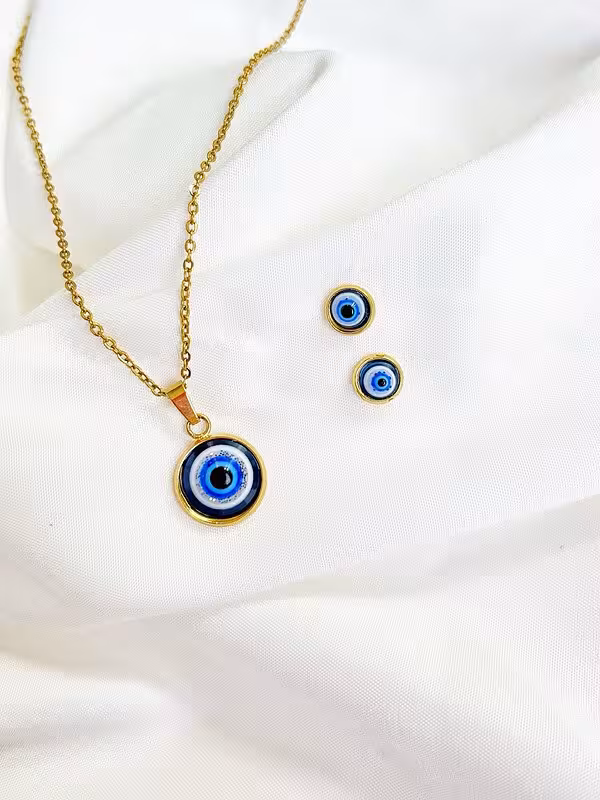 نیم ست چشم نظر