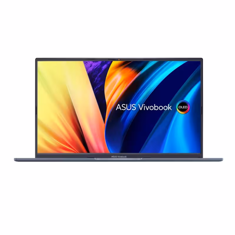 لپ تاپ ایسوس مدل VivoBook 16 R1605ZA i3 1215U 8GB 256GB SSD Intel