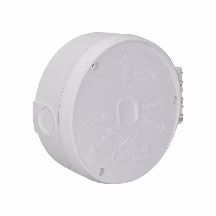 کمباکس پیچ و مهردار 6 دایره سهند