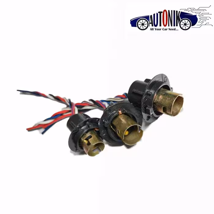 سوکت دو کنتاک