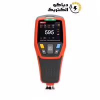 ضخامت سنج پوشش رنگ یونیتی UNI-T UT343D