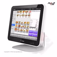 صندوق فروشگاهی کارکرده پوزبانک مدل BLUO Q3