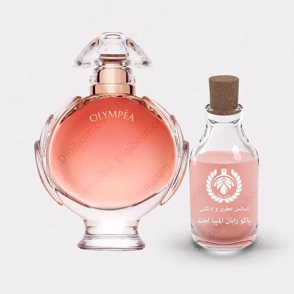 عطر پاکو رابان المپیا لجند – Paco Rabanne Olympea LegendعطرPaco Rabanne Olympea Legend