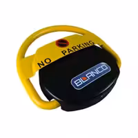 پارک بند ریموتی بلانکو یا قفل پارکینگ ریموت دارمدل KRATOS