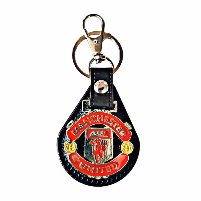 جاکلیدی طرح منچستر یونایتد مدل Par98