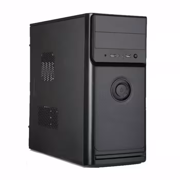 کیس کامپیوتر داتیس 609