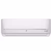 کولرگازی ایوولی24000 پیستونی کوپلند مدلEVVOLI EVPIS-24K-MD