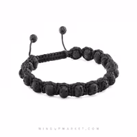 دستبند کلاغ سیاه