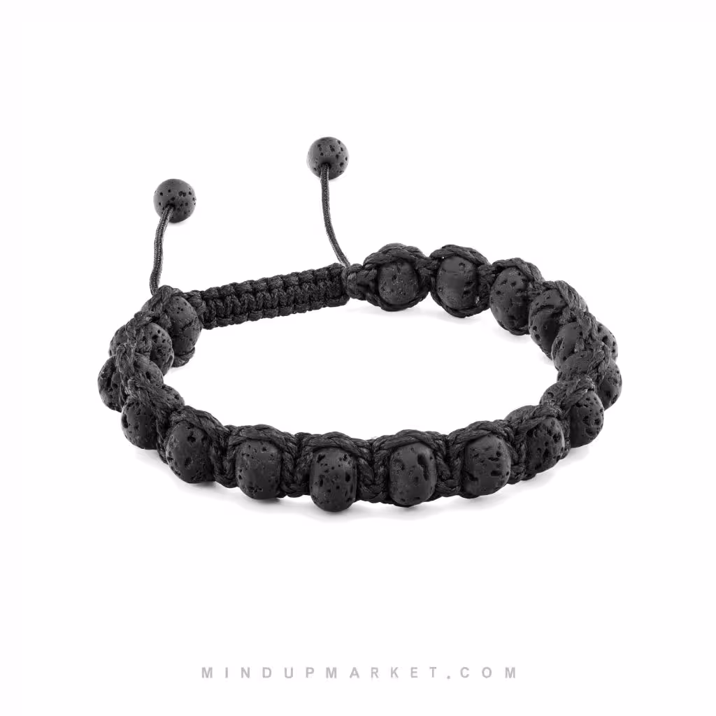 دستبند کلاغ سیاه