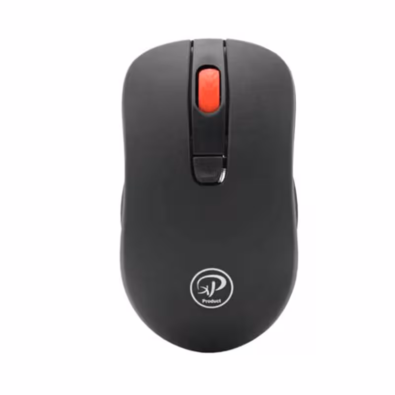 ماوس بی سیم ایکس پی-پروداکت مدل W960 | کالا مکس